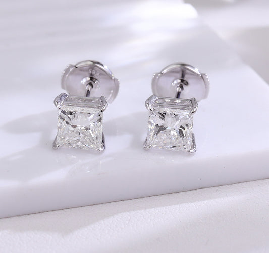 Custom Earrings Inquiry