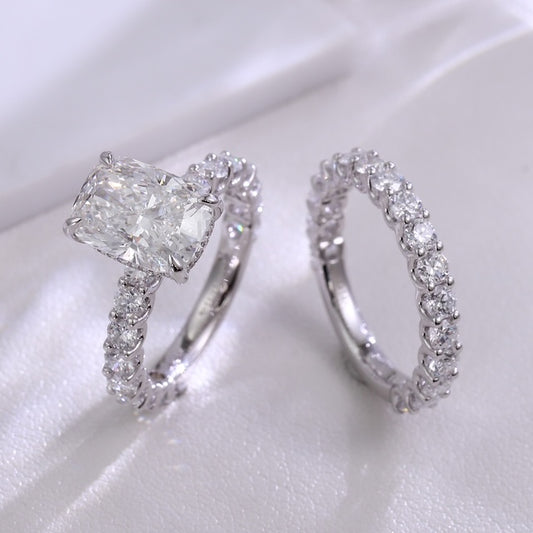 Amara Bloom Diamond Ring