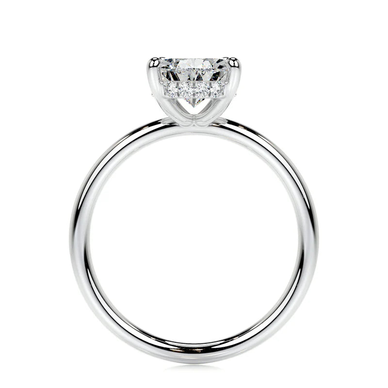 Willow Lab Grown Diamond Ring