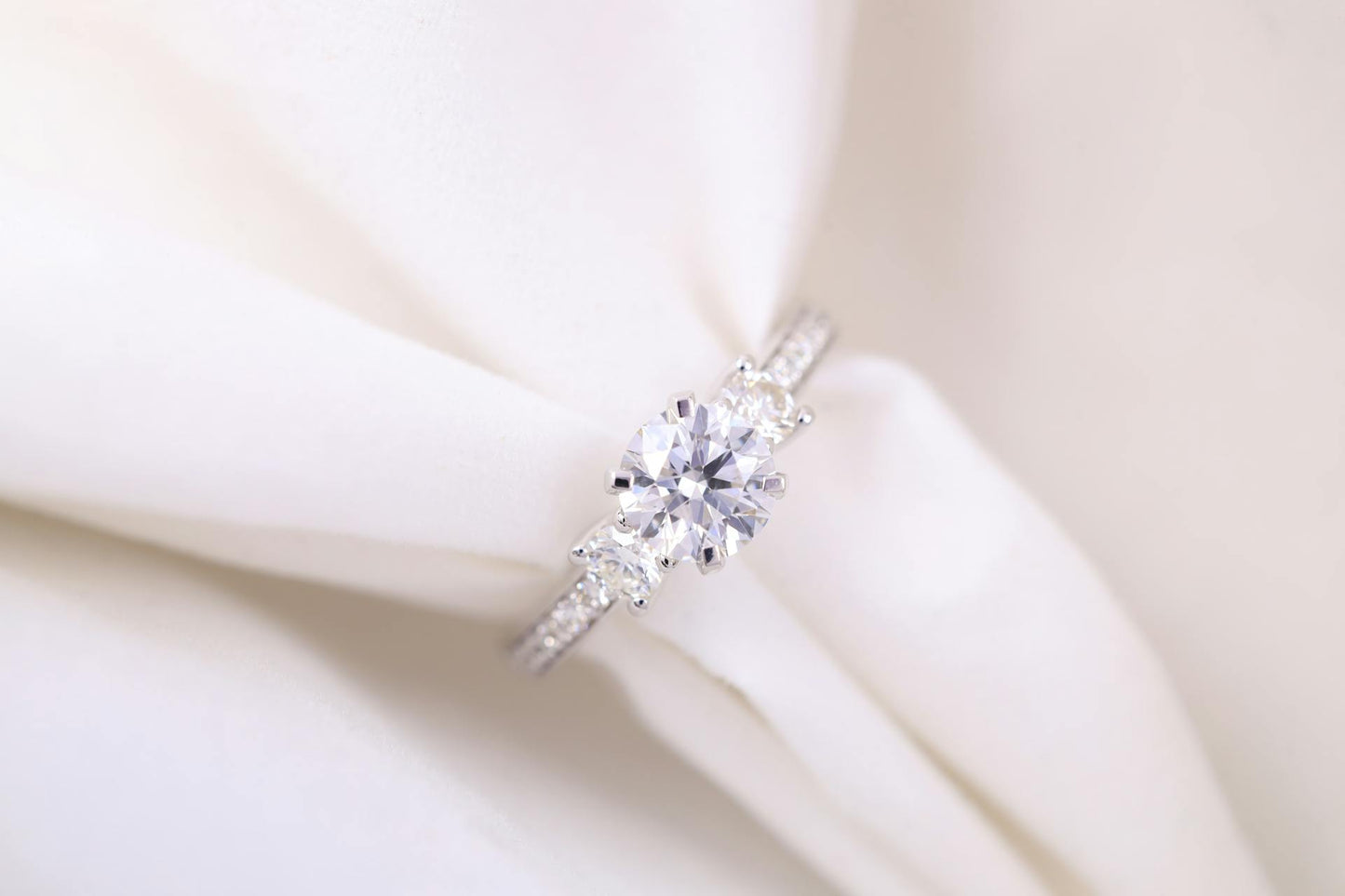 Matching Wedding Band